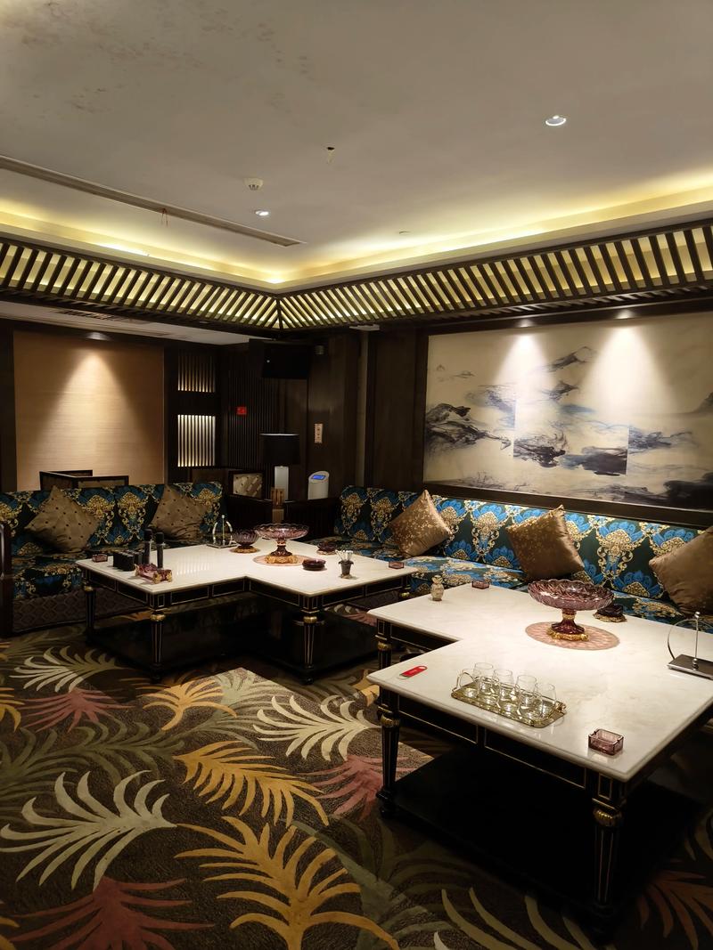 青岛商务ktv模式解析-崂山区ktv预定